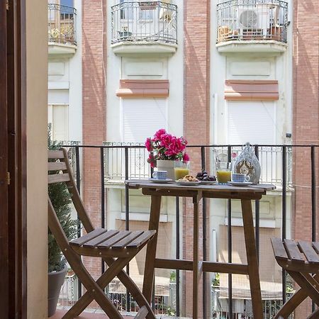 Blanquerias Apartments Walencja Zewnętrze zdjęcie