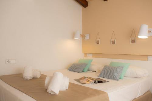 Blanquerias Apartments Walencja Zewnętrze zdjęcie
