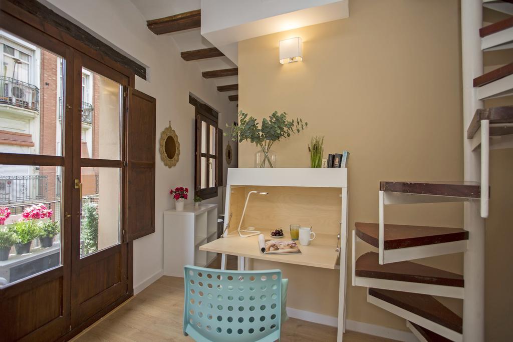 Blanquerias Apartments Walencja Zewnętrze zdjęcie