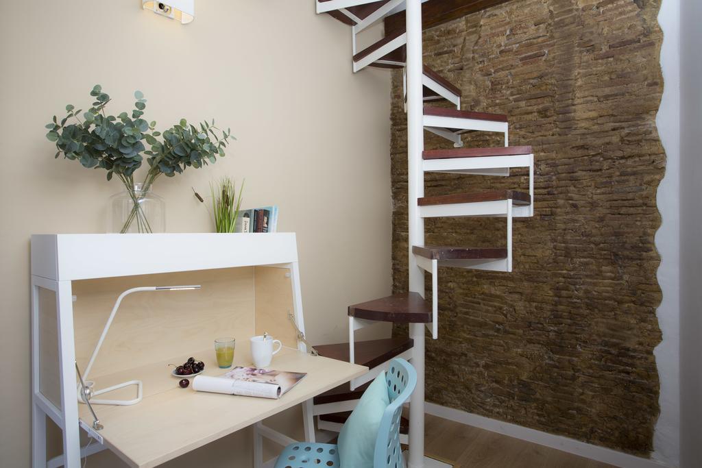Blanquerias Apartments Walencja Zewnętrze zdjęcie
