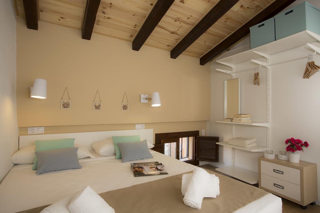 Blanquerias Apartments Walencja Zewnętrze zdjęcie