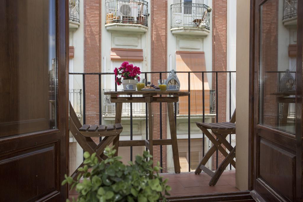 Blanquerias Apartments Walencja Zewnętrze zdjęcie