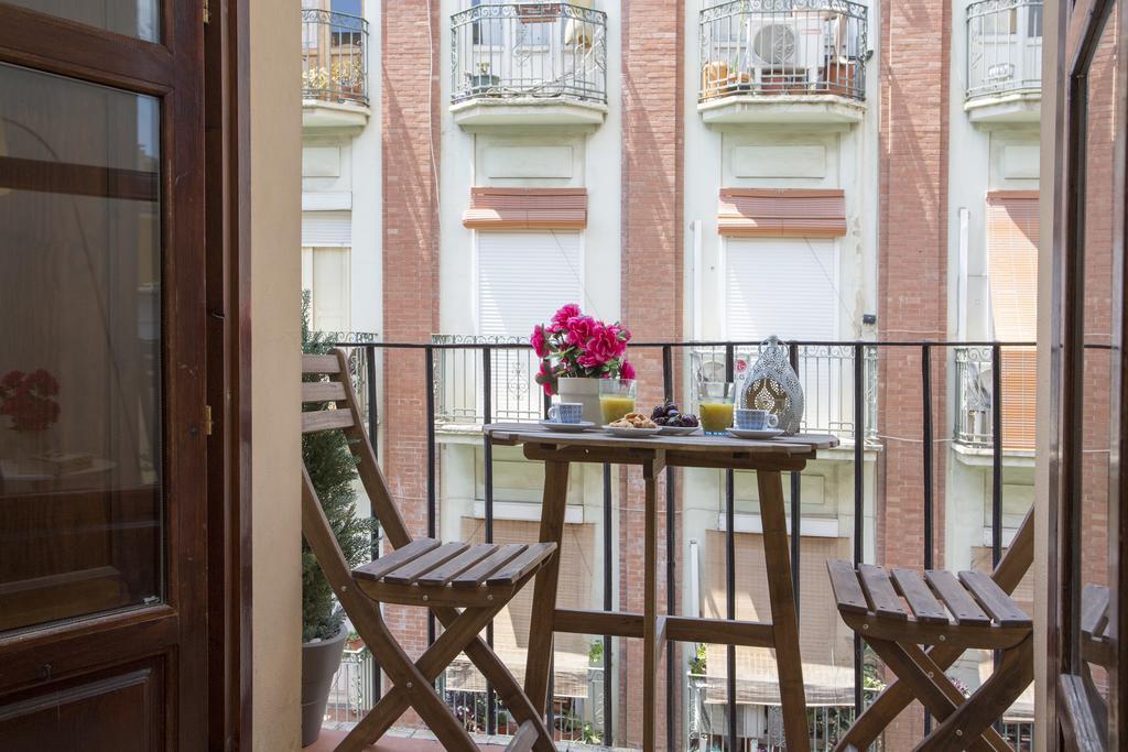 Blanquerias Apartments Walencja Zewnętrze zdjęcie