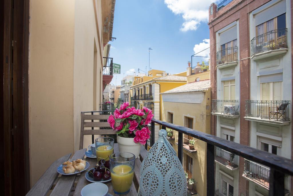 Blanquerias Apartments Walencja Zewnętrze zdjęcie