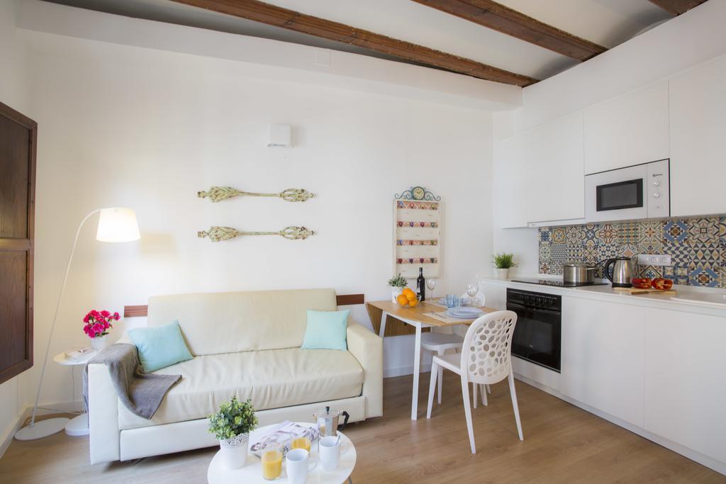 Blanquerias Apartments Walencja Zewnętrze zdjęcie