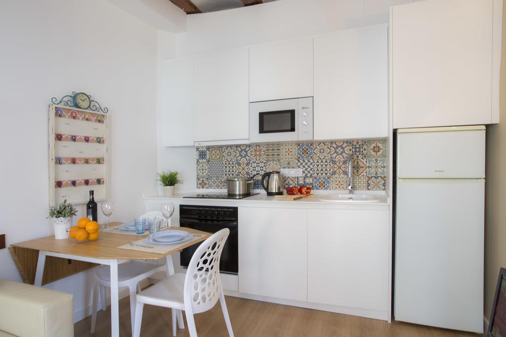Blanquerias Apartments Walencja Zewnętrze zdjęcie