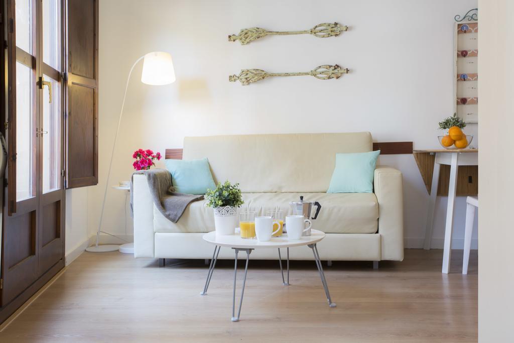Blanquerias Apartments Walencja Zewnętrze zdjęcie
