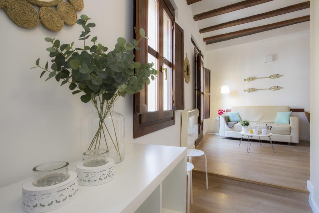 Blanquerias Apartments Walencja Zewnętrze zdjęcie