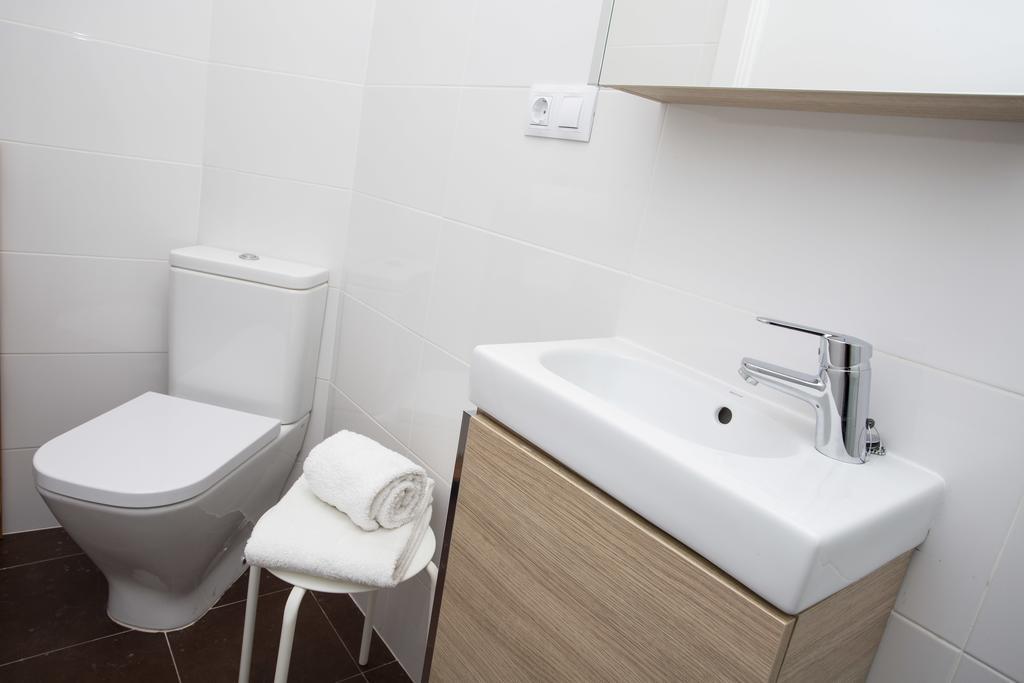 Blanquerias Apartments Walencja Zewnętrze zdjęcie