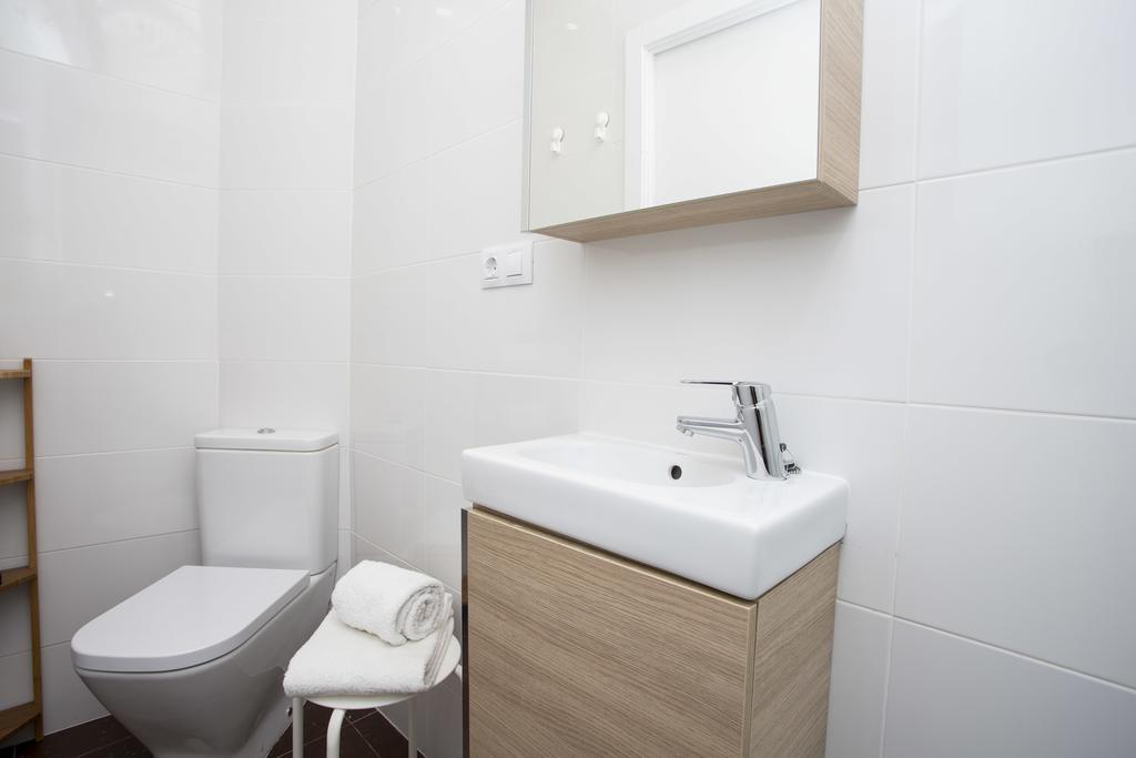 Blanquerias Apartments Walencja Zewnętrze zdjęcie