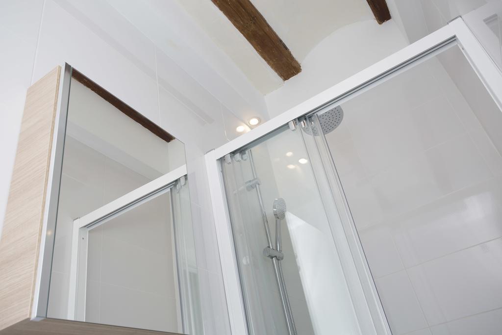 Blanquerias Apartments Walencja Zewnętrze zdjęcie